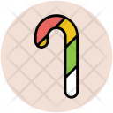 پیش‌نمایش فایل candycane از پک غذا