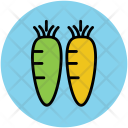 پیش‌نمایش فایل carrots-6 از پک غذا