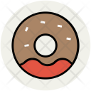 پیش‌نمایش فایل donut-34 از پک غذا