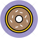 پیش‌نمایش فایل donut-35 از پک غذا