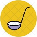 پیش‌نمایش فایل ladle-1 از پک غذا