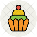 پیش‌نمایش فایل muffin-43 از پک غذا
