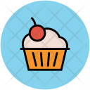 پیش‌نمایش فایل muffin-44 از پک غذا