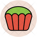 پیش‌نمایش فایل muffin-45 از پک غذا