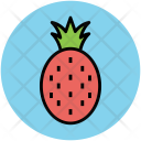 پیش‌نمایش فایل pineapple-40 از پک غذا