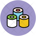 پیش‌نمایش فایل sushi-36 از پک غذا