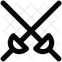 پیش‌نمایش فایل swords-2 از پک ورزشی