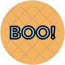 پیش‌نمایش فایل boo از پک هالووین