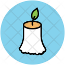 پیش‌نمایش فایل candle-92 از پک هالووین