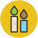 پیش‌نمایش فایل candles-1 از پک هالووین