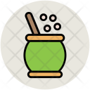 پیش‌نمایش فایل cauldron-6 از پک هالووین