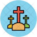 پیش‌نمایش فایل cemetary-1 از پک هالووین