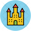 پیش‌نمایش فایل church-56 از پک هالووین