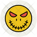 پیش‌نمایش فایل demon-1 از پک هالووین