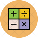 پیش‌نمایش فایل calculator-227 از پک آموزش و پرورش