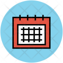 پیش‌نمایش فایل calendar-335 از پک آموزش و پرورش