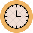 پیش‌نمایش فایل clock-348 از پک آموزش و پرورش