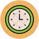 پیش‌نمایش فایل clock-350 از پک آموزش و پرورش