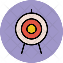 پیش‌نمایش فایل dartboard-23 از پک آموزش و پرورش