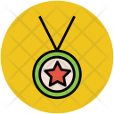 پیش‌نمایش فایل medal-376 از پک آموزش و پرورش