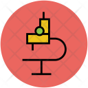 پیش‌نمایش فایل microscope-85 از پک آموزش و پرورش