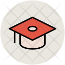 پیش‌نمایش فایل mortarboard-24 از پک آموزش و پرورش