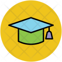 پیش‌نمایش فایل mortarboard-25 از پک آموزش و پرورش