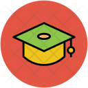 پیش‌نمایش فایل mortarboard-26 از پک آموزش و پرورش