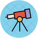 پیش‌نمایش فایل telescope-64 از پک آموزش و پرورش