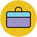 پیش‌نمایش فایل briefcase-107 از پک Business And Office 
