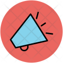 پیش‌نمایش فایل bullhorn-1 از پک Business And Office 