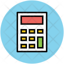 پیش‌نمایش فایل calculator-224 از پک Business And Office 