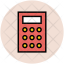 پیش‌نمایش فایل calculator-225 از پک Business And Office 