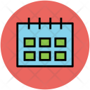پیش‌نمایش فایل calendar-325 از پک Business And Office 