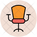 پیش‌نمایش فایل chair-136 از پک Business And Office 