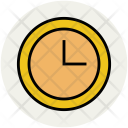 پیش‌نمایش فایل clock-345 از پک Business And Office 