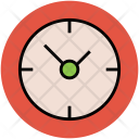 پیش‌نمایش فایل clock-346 از پک Business And Office 