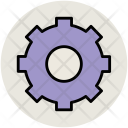 پیش‌نمایش فایل cog-45 از پک Business And Office 