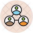 پیش‌نمایش فایل connected-16 از پک Business And Office 