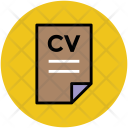 پیش‌نمایش فایل cv-3 از پک Business And Office 