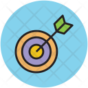 پیش‌نمایش فایل dartboard-21 از پک Business And Office 