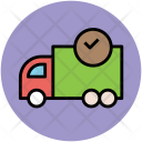 پیش‌نمایش فایل delivery-174 از پک Business And Office 
