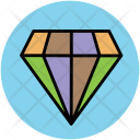 پیش‌نمایش فایل diamond-233 از پک Business And Office 