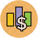 پیش‌نمایش فایل dollar-184 از پک Business And Office 