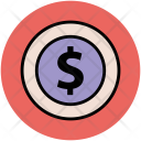 پیش‌نمایش فایل dollar-187 از پک Business And Office 