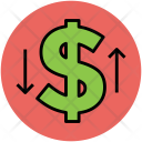 پیش‌نمایش فایل dollar-192 از پک Business And Office 