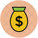 پیش‌نمایش فایل dollar-194 از پک Business And Office 