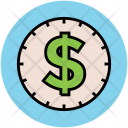 پیش‌نمایش فایل dollar-196 از پک Business And Office 