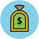 پیش‌نمایش فایل dollar-200 از پک Business And Office 