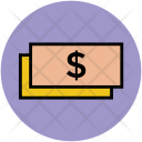 پیش‌نمایش فایل dollars-5 از پک Business And Office 